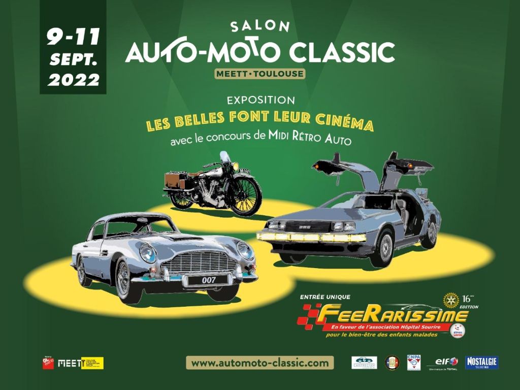 Affiche Auto moto classic à Toulouse.jpg